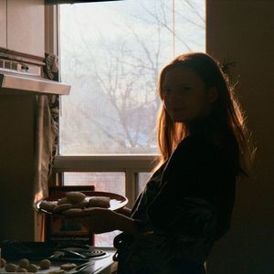 Meet your Posher, Elizabeth